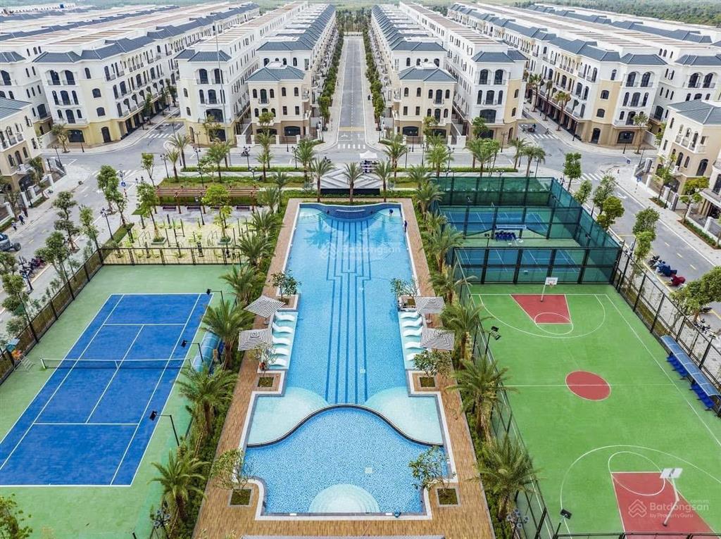 Chủ đi nước ngoài bán gấp liền kề 98m2 10.5 tỷ vinhomes ocean park 02