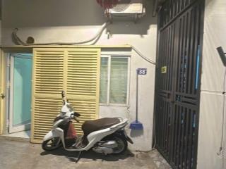 Chính chủ, bán nhà phố ngọc trì, phường thạch bàn, long biên, 30m2, mặt tiền 3.9m, giá 4.65tỷ