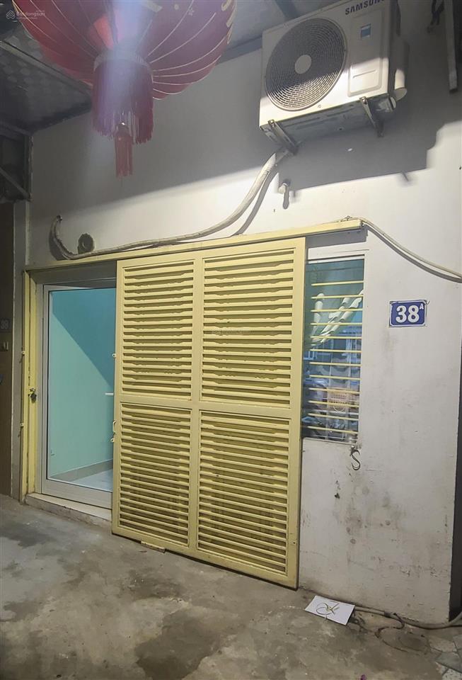 Chính chủ, bán nhà phố ngọc trì, phường thạch bàn, long biên, 30m2, mặt tiền 3.9m, giá 4.72tỷ