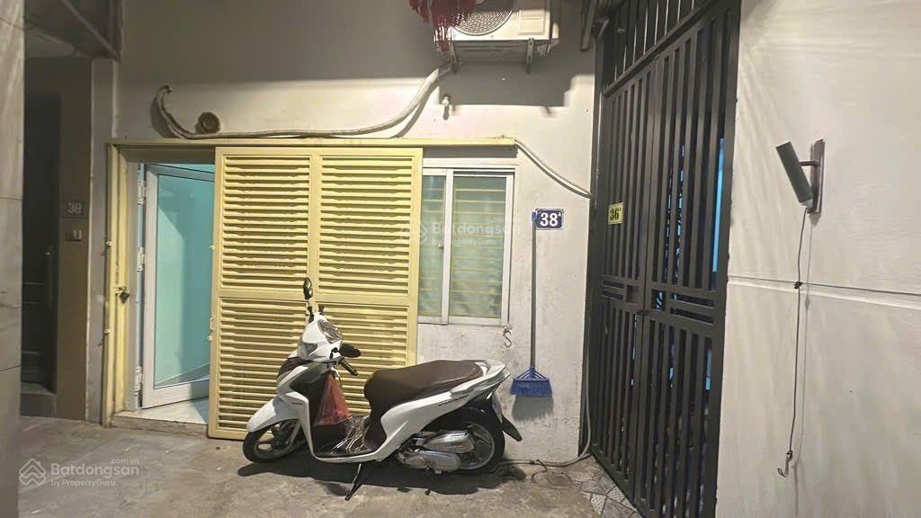 Chính chủ, bán nhà phố ngọc trì, phường thạch bàn, long biên, 30m2, mặt tiền 3.9m, giá 4.72tỷ