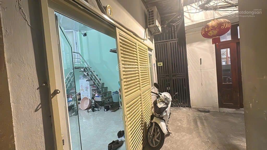 Chính chủ, bán nhà phố ngọc trì, phường thạch bàn, long biên, 30m2, mặt tiền 3.9m, giá 4.72tỷ