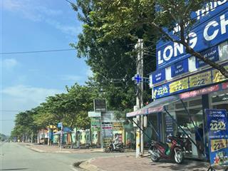 Bán đất vị trí trung tâm  đường tân thành 23, bắc tân uyên