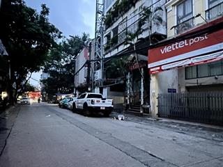 Bán nhà riêng chính chủ 240m mặt tiền phố cổ bạch đằng