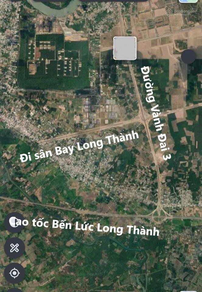 Cần bán 132m ngang mặt tiền đường liên cảng nhơn trạch, khu công nghiệp ông kèo