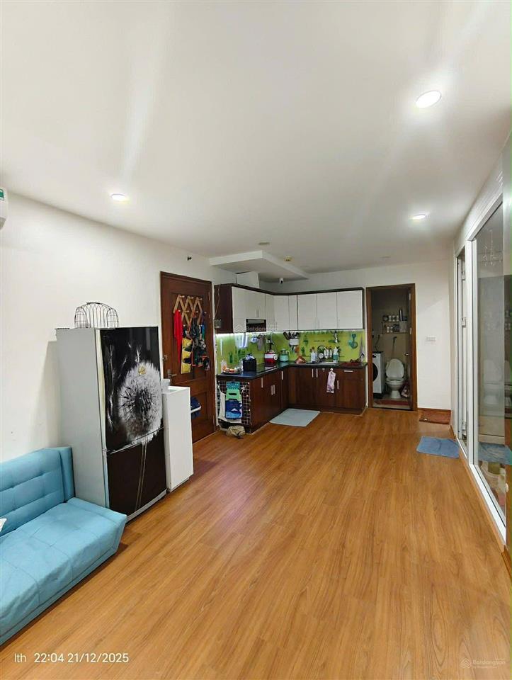 Chính chủ bán căn cc victoria văn phú 56m, 2n1vs,full nội thất như ảnh, giá 4,5x tỷ.  0814 753 ***