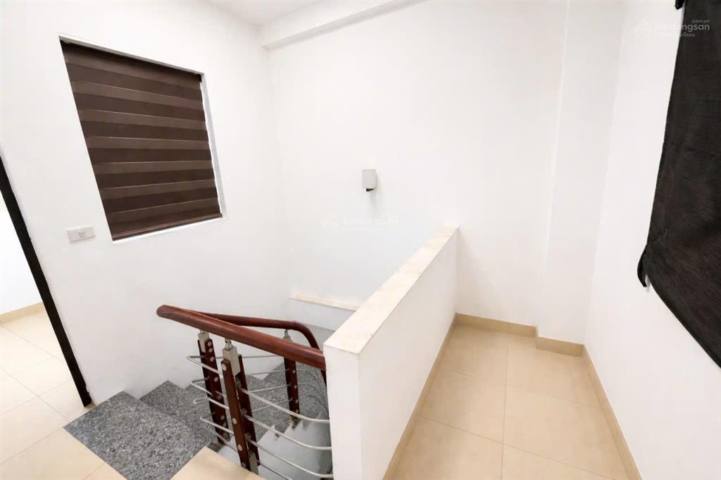 Cực hiếm! bán nhà yên nghĩa 33m²  nhà đẹp, 3t1t, nở hậu, sân riêng, cách đường ô tô 30m, 5.8 tỷ