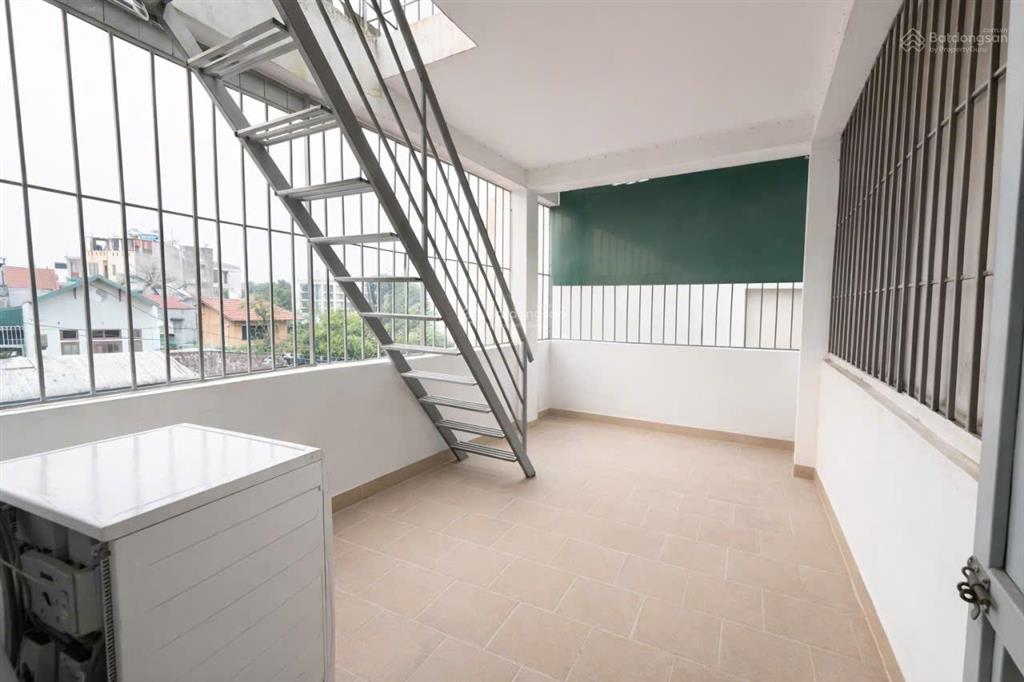 Cực hiếm! bán nhà yên nghĩa 33m²  nhà đẹp, 3t1t, nở hậu, sân riêng, cách đường ô tô 30m, 5.8 tỷ