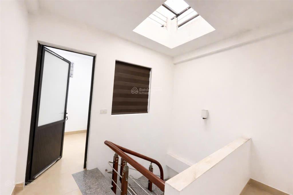 Cực hiếm! bán nhà yên nghĩa 33m²  nhà đẹp, 3t1t, nở hậu, sân riêng, cách đường ô tô 30m, 5.8 tỷ