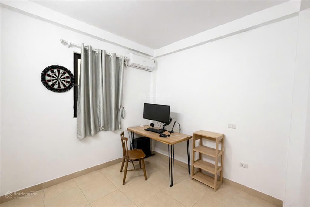 Cực hiếm! bán nhà yên nghĩa 33m²  nhà đẹp, 3t1t, nở hậu, sân riêng, cách đường ô tô 30m, 5.8 tỷ