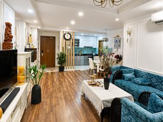 Chính chủ hạ giá bán nhanh căn goldmark city r1 3pn đẹp, full đồ, tặng slot ô tô. giá chỉ 8.9 tỷ