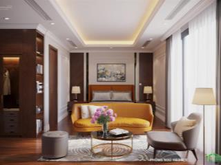 Cho thuê biệt thự cao cấp tại mansions / luxury villa for rent at the mansions  park city ha dong