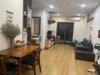 Chính chủ bán căn hộ 2pn2vs  3.6x tỷ  full nội thất tại xuân mai complex yên nghĩa, hà nội