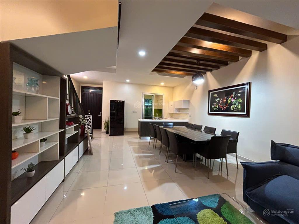 Cho thuê liền kề parkcity hà nội/townhouse for rent in parkcity hanoi 154m/ 5 bedr fully furnished