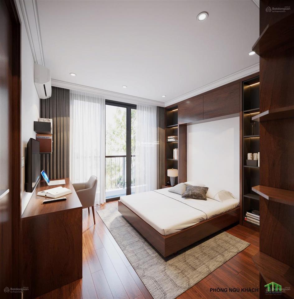 Cho thuê biệt thự cao cấp tại mansions / luxury villa for rent at the mansions park city ha dong
