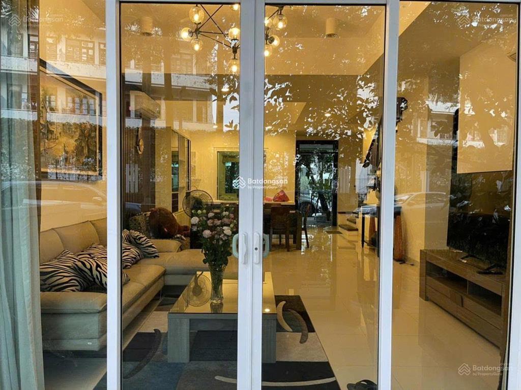 Cho thuê lk nadyne park city (120m²) / villa for rent nadyne, park city (120m²) từ 26tr/tháng