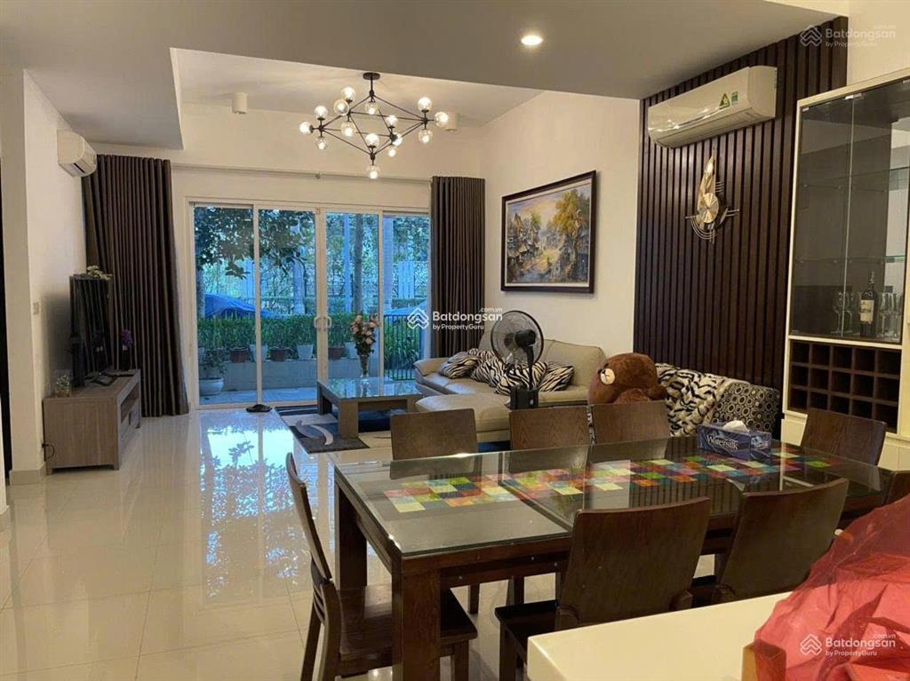 Cho thuê lk nadyne park city (120m²) / villa for rent nadyne, park city (120m²) từ 26tr/tháng