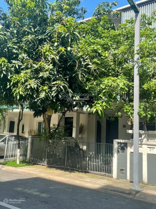 Cho thuê lk nadyne park city (120m²) / villa for rent nadyne, park city (120m²) từ 26tr/tháng