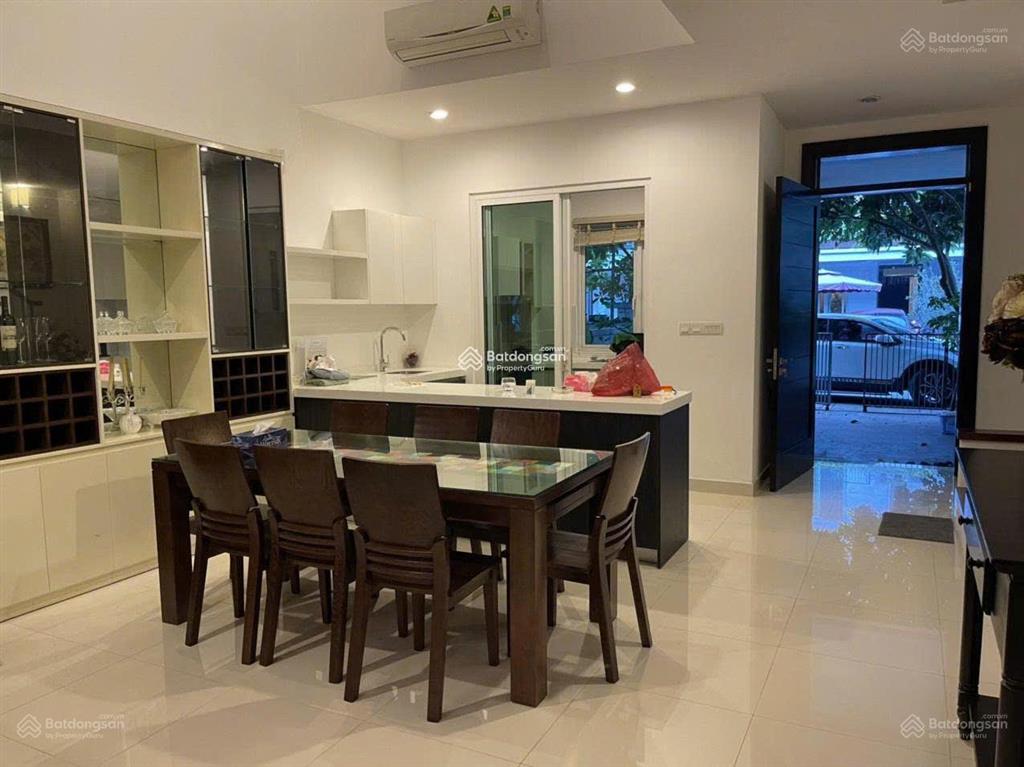 Cho thuê lk nadyne park city (120m²) / villa for rent nadyne, park city (120m²) từ 26tr/tháng