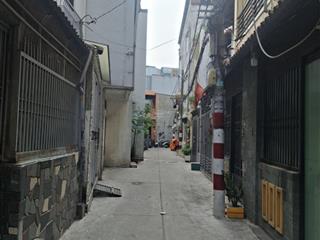 Bán nhà riêng tại 594/37, âu cơ, giá siêu hời 8,2 tỷ, 67m2, 5pn, 5wc