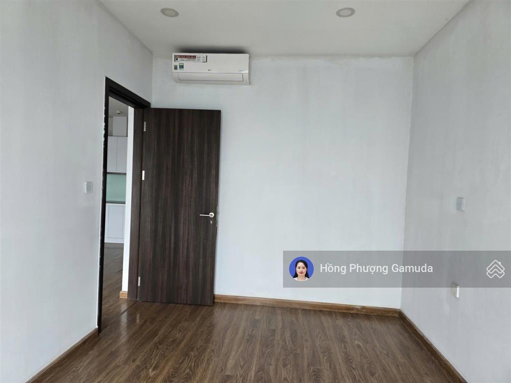 Bán căn hộ 1pn + 1 54.5m2 the zen gamuda view đẹp nội khu nội thất đầy đủ giá mềm 0948 857 ***