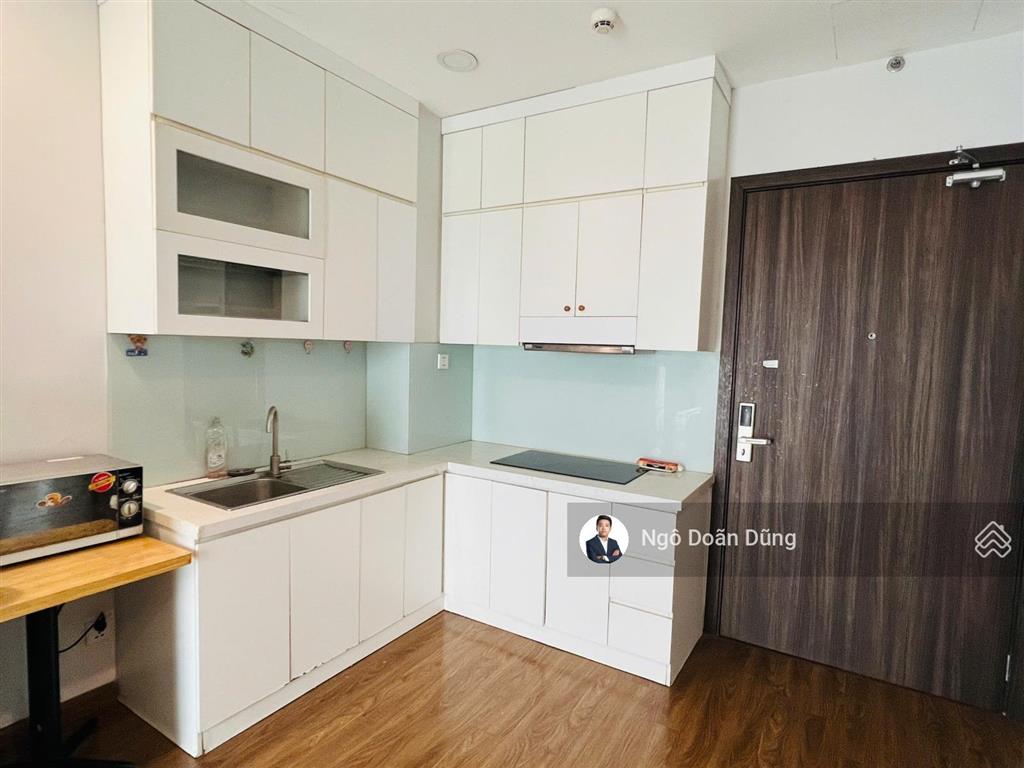 Bán căn hộ 1pn + 1 54.5m2 the zen gamuda view đẹp nội khu nội thất đầy đủ giá mềm 0948 857 ***
