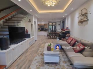 Bán nhà liền kề st5 90m2 đầy đủ nội thất vị trí đẹp gần công viên vườn hoa giá mềm 0948 857 ***