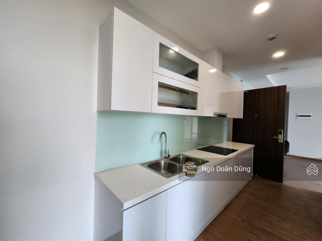 Bán căn hộ the zen gamuda 2 phòng ngủ 75.4m2 nội thất cơ bản view nội khu giá mềm 0948 857 ***