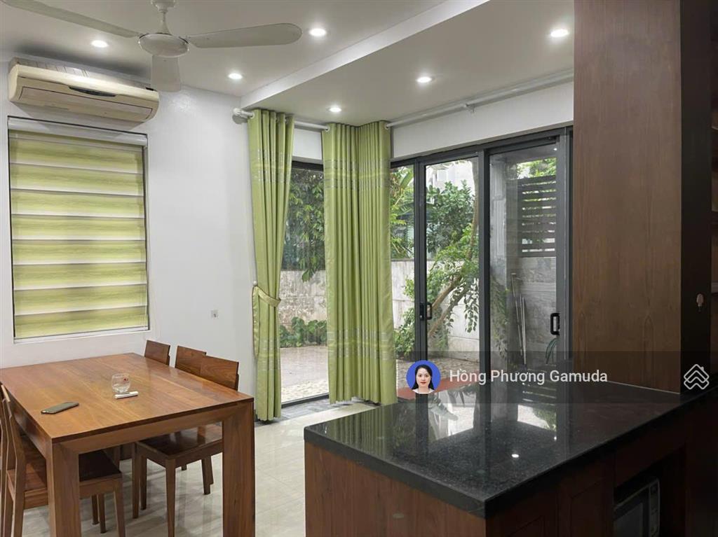 Cho thuê liền kề gamuda 113m2 vị trí đẹp hoàn thiện nội thất giá mềm nhất khu, 0948 857 ***