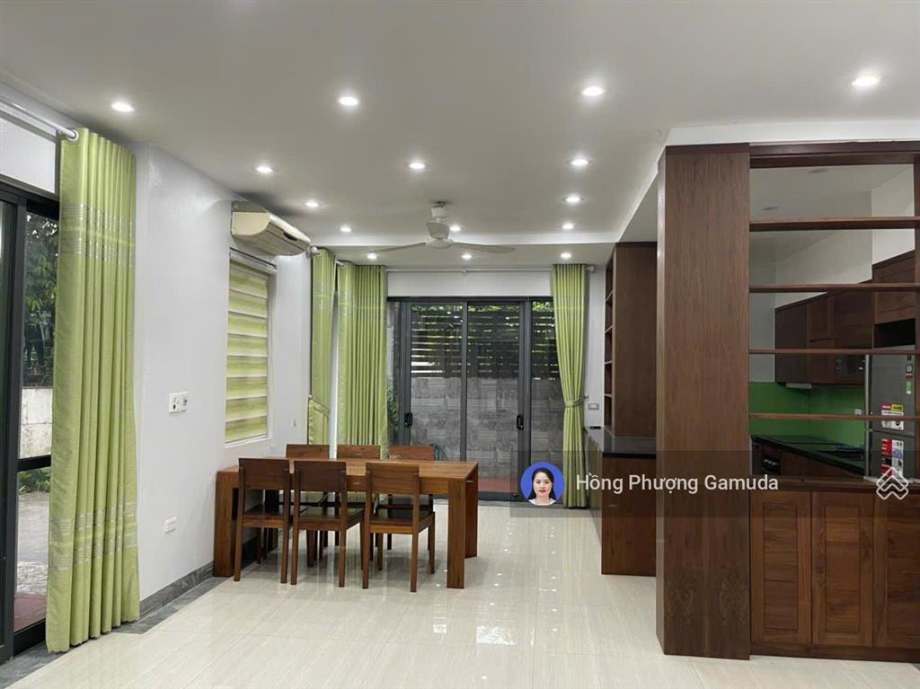 Cho thuê liền kề gamuda 113m2 vị trí đẹp hoàn thiện nội thất giá mềm nhất khu, 0948 857 ***