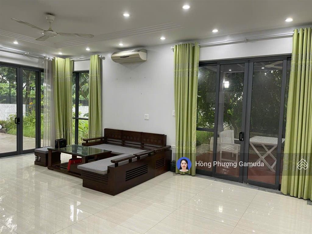 Cho thuê liền kề gamuda 113m2 vị trí đẹp hoàn thiện nội thất giá mềm nhất khu, 0948 857 ***
