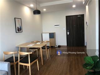 Bán căn 1pn + 1 54.3m2 the zen gamuda hoàn thiện nội thất giá siêu mềm 0904 744 ***