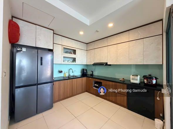 Bán căn 3pn 111,7m² đông nam siêu mát toà the two gamuda gardens, 0948 857 ***