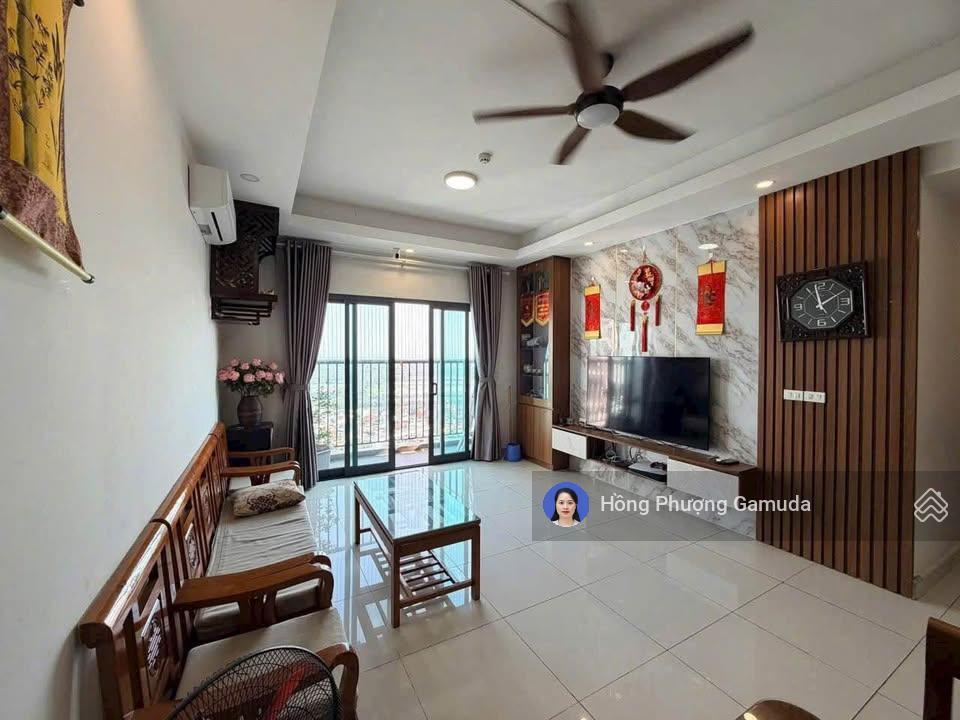 Bán căn 3pn 111,7m² đông nam siêu mát toà the two gamuda gardens, 0948 857 ***