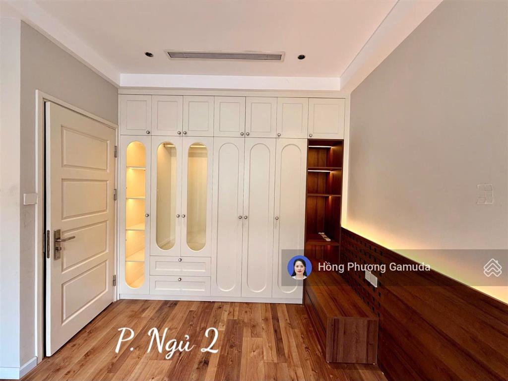 Bán liền kề gamuda 115.5m2 3 tầng vị trí đẹp hoàn thiện cơ bản giá mềm nhất khu 0948 857 ***
