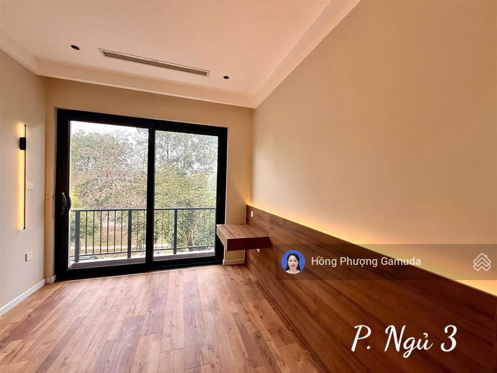 Bán liền kề gamuda 115.5m2 3 tầng vị trí đẹp hoàn thiện cơ bản giá mềm nhất khu 0948 857 ***