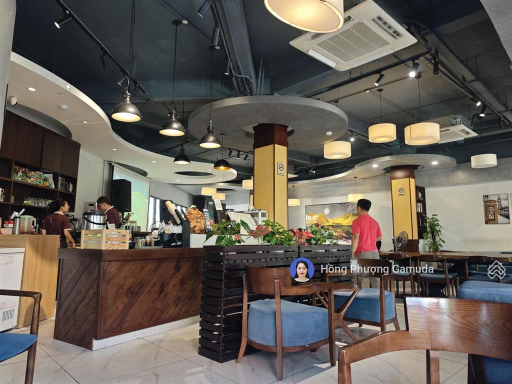 Bán biệt thự lô đầu hồi gamuda gardens  201.5m2  full nội thất