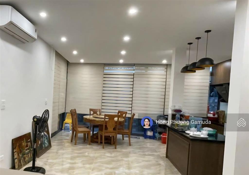 Bán biệt thự lô đầu hồi gamuda gardens  201.5m2  full nội thất