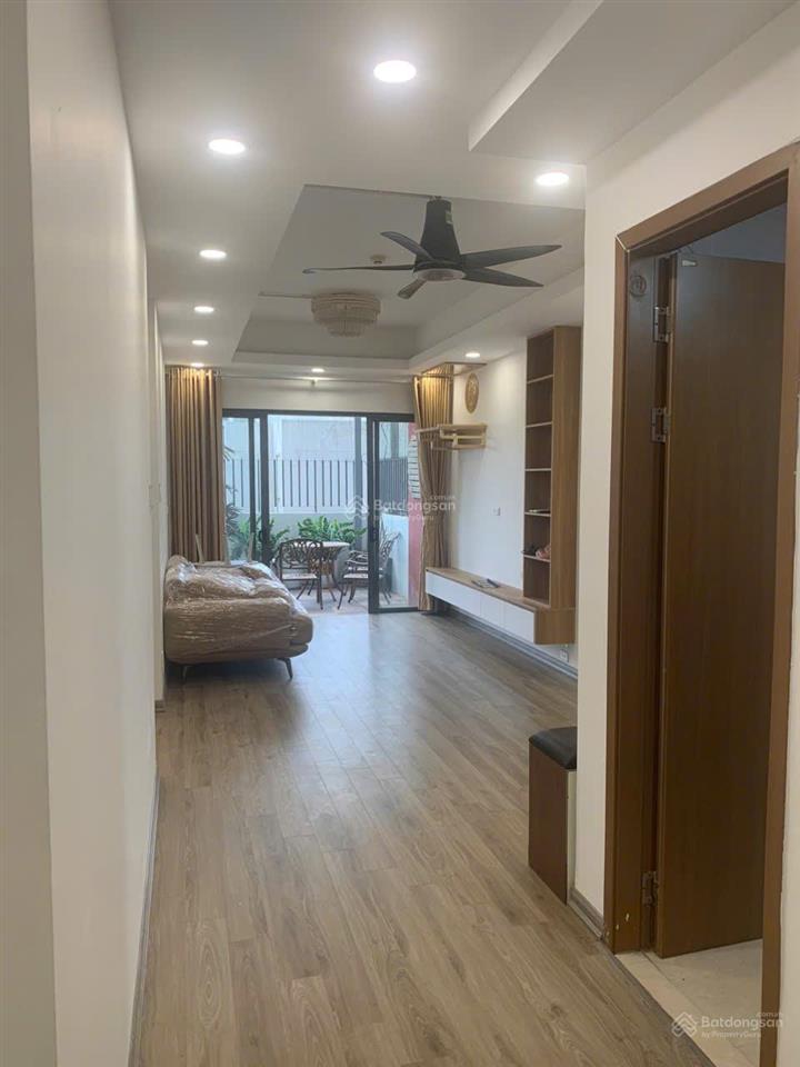 Bán căn hộ sân vườn tòa the one gamuda 103m2 đầy đủ nội thất sân vườn siêu rộng, 0904 744 ***