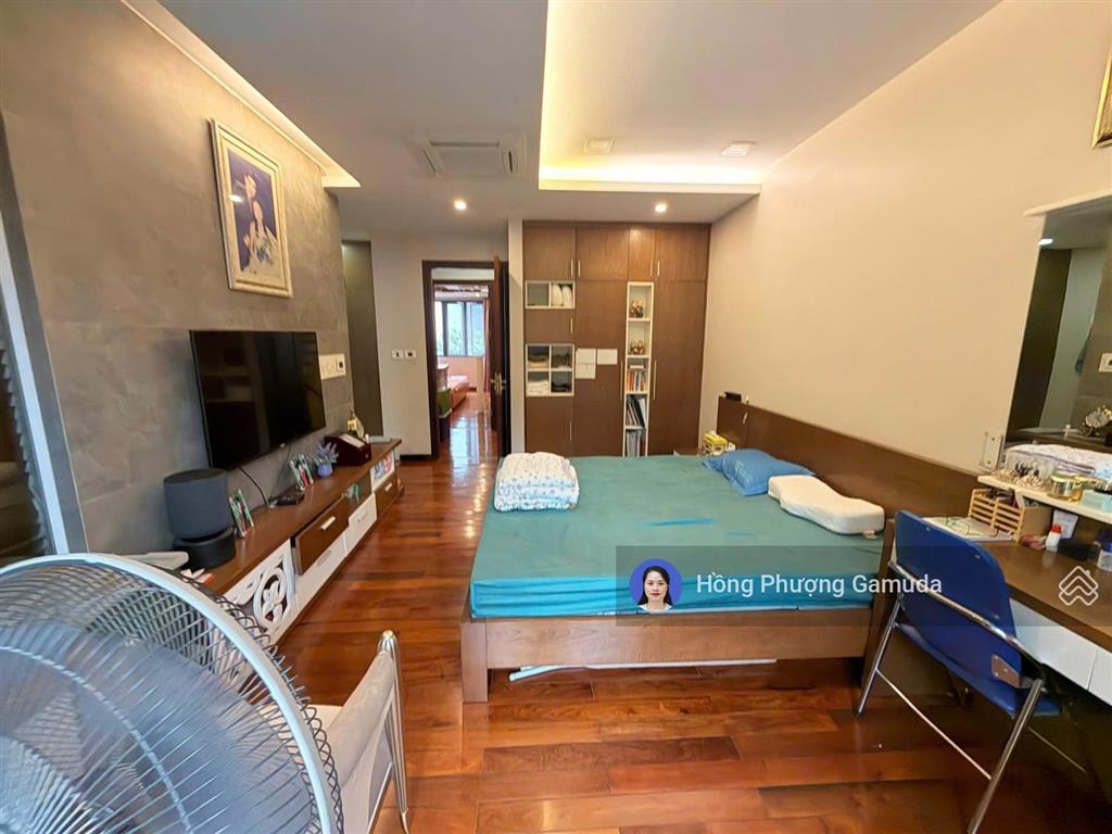 Cho thuê liền kề gamuda 118m2 đầy đủ nội thất vị trí đẹp 0948 857 ***
