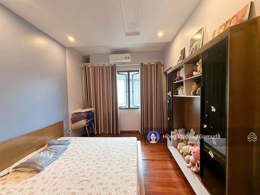 Cho thuê liền kề gamuda 118m2 đầy đủ nội thất vị trí đẹp 0948 857 ***