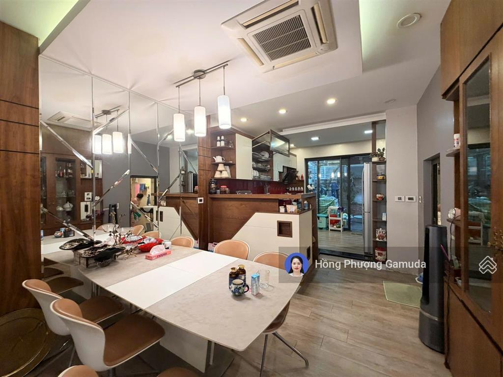 Cho thuê liền kề gamuda 118m2 đầy đủ nội thất vị trí đẹp 0948 857 ***
