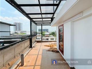 Chính chủ cần bán liền kề gamuda, vị trí đẹp, full nội thất chưa ở, có thang máy 0948 857 ***