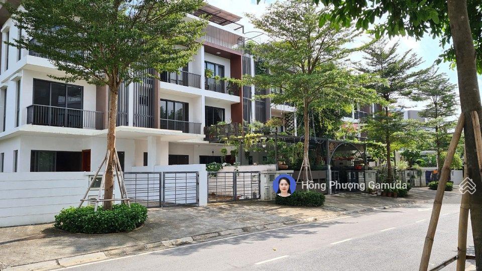 Chính chủ cần bán liền kề gamuda, vị trí đẹp, full nội thất chưa ở, có thang máy 0948 857 ***