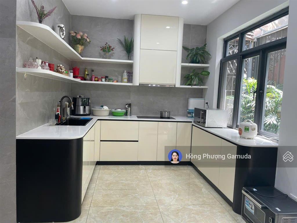 Chính chủ cần bán liền kề gamuda, vị trí đẹp, full nội thất chưa ở, có thang máy 0948 857 ***