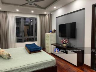 Chính chủ cần bán liền kề gamuda, vị trí đẹp, full nội thất chưa ở, có thang máy 0948 857 ***
