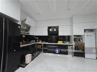 Biệt thự song lập giai đoạn mới 3.5 tầng gamuda hoàn thiện có thang máy 0948 857 ***