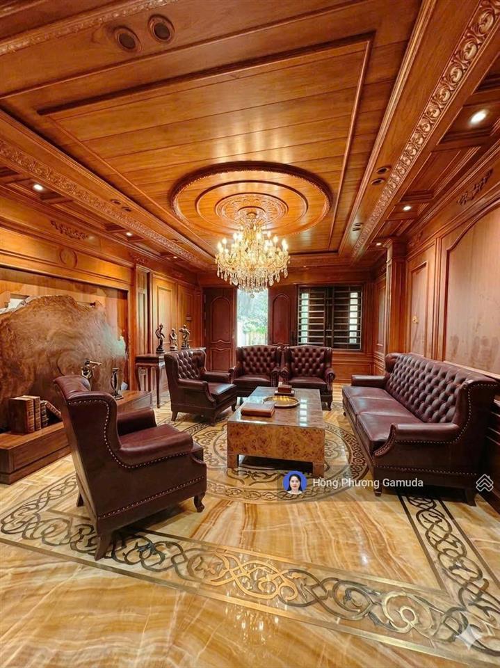Bán liền kề gamuda 112.5m2, thang máy  nội thất nhập khẩu vị trí đẹp giá siêu mềm 0948 857 ***