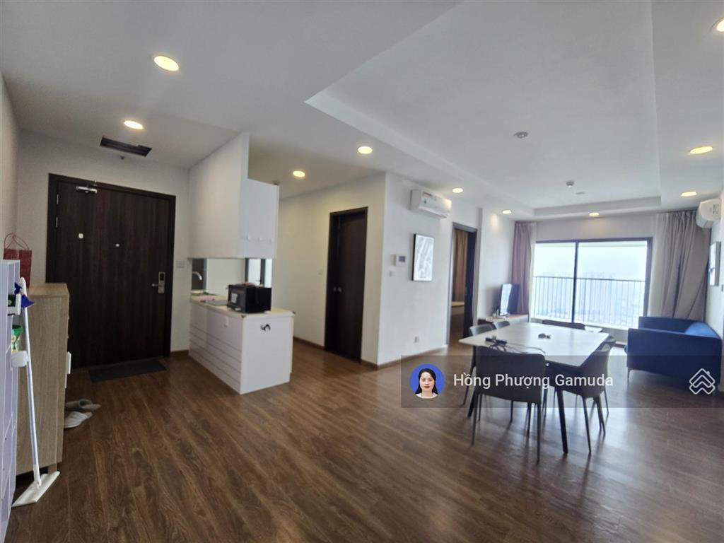 Bán căn hộ 3pn trục 10 tòa a 93m2 hoàn thiện view nội khu giá mềm, 0948 857 ***