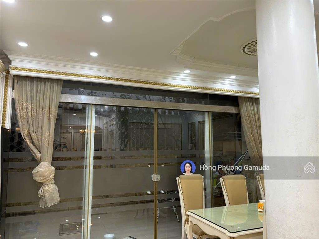 Bán liền kề gamuda mt 5.5m, 3t, 118.8m2, vị trí đẹp đầy đủ nội thất, giá mềm, 0948 857 ***