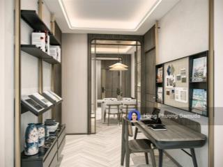 Cắt lỗ 300tr căn 2pn 66m2 đông nam galia thoáng mát 0948 857 ***